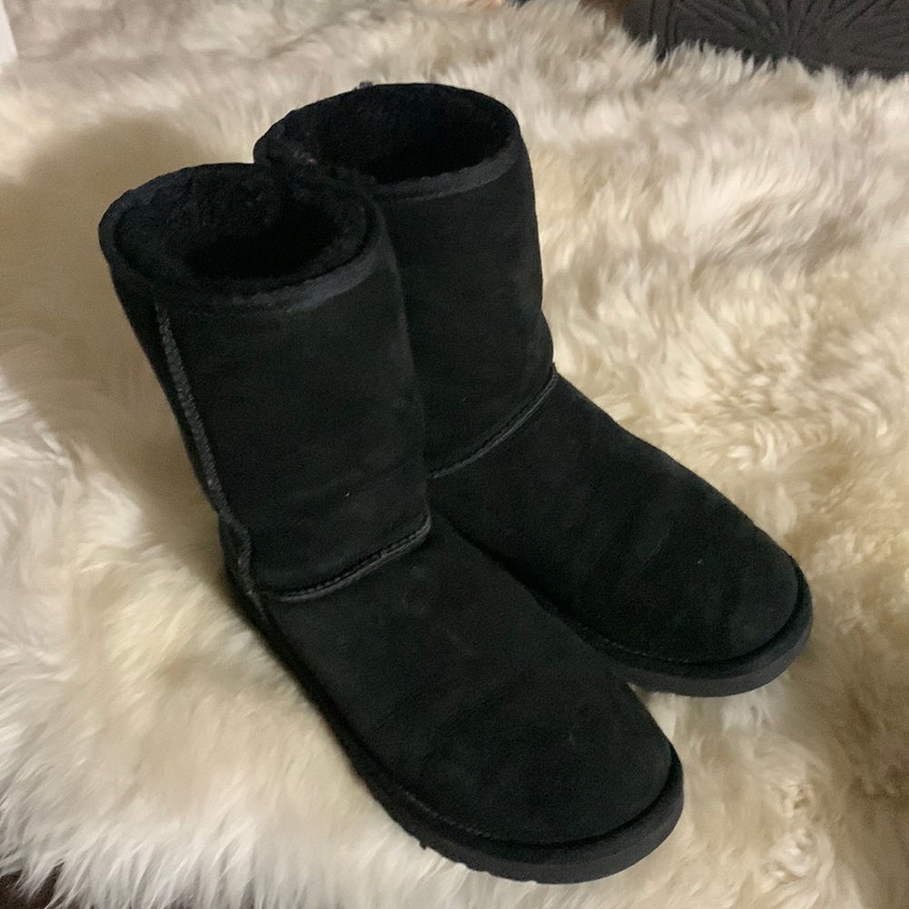 Ugg boots